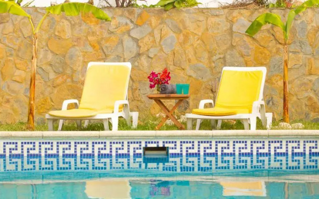 Living Lodge Arrifana