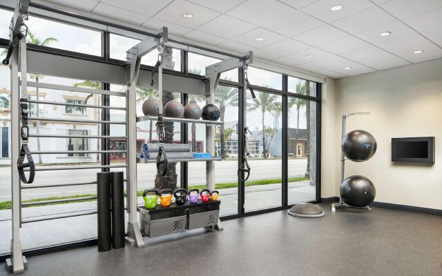 Tru By Hilton Ft. Lauderdale Airport