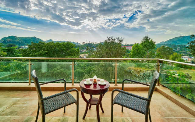 Kalimpong Park Hotel