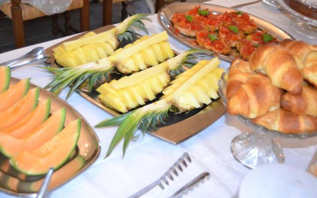 B&B Villa Il Poggiolino