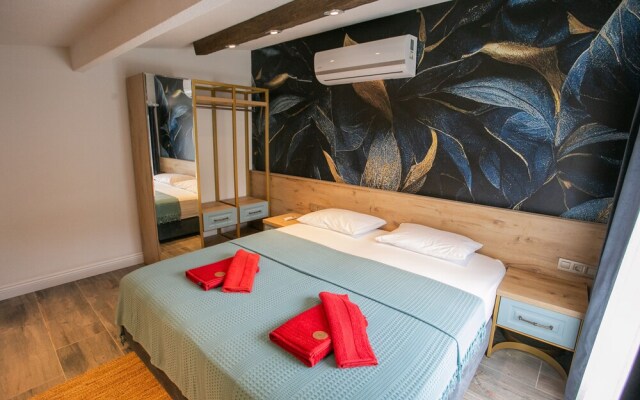 Vadim Selimiye Butik Otel