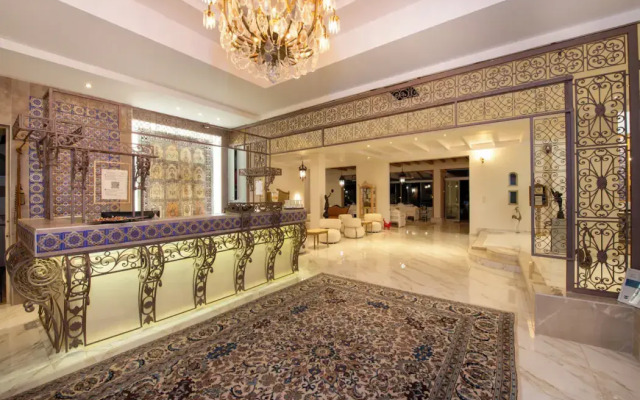 Orpheas Resort - Adults Only