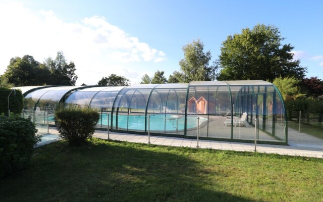 Vacanciel Mur-de-Bretagne