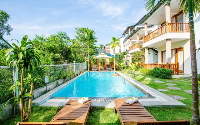 Chili Bungalow Phu Quoc