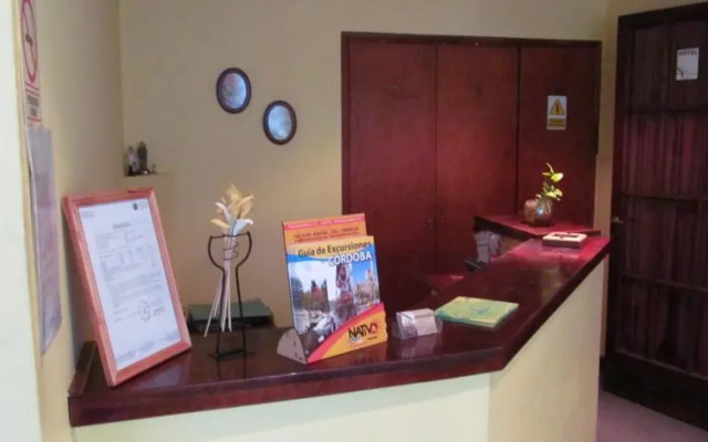 Hotel San Cayetano