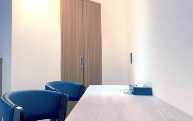 Raise Hotel Taichung