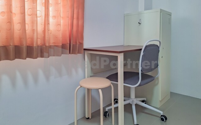 Adam Guesthouse Redpartner