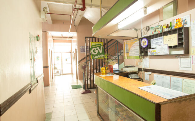 GV Hotel Masbate