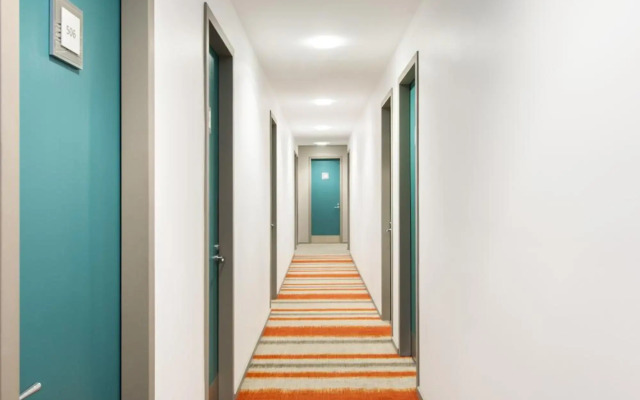 Miller Apartments Adelaide
