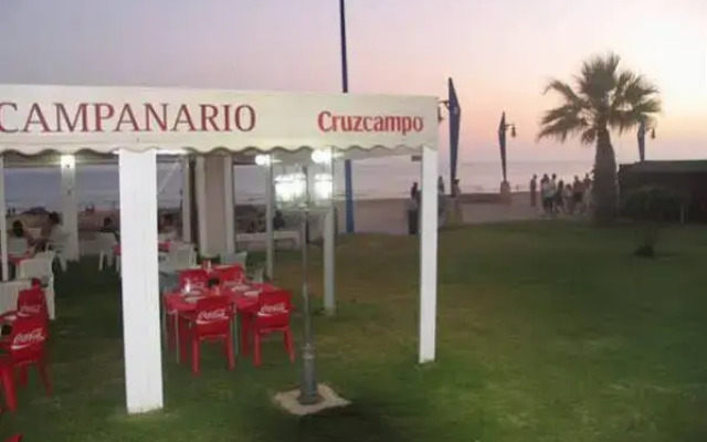 El Campanario