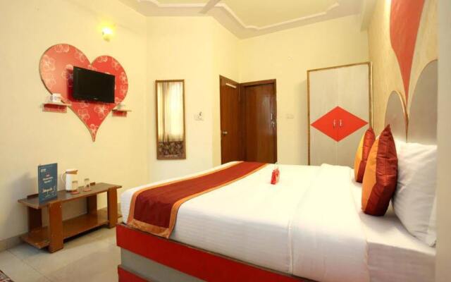 OYO 2326 Hotel Star Plaza