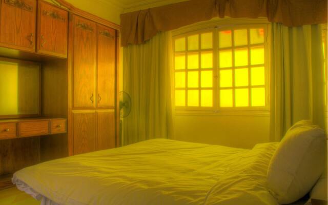 Tolip Inn Resort Fayed