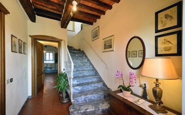 B&B Villa A Case Rosse