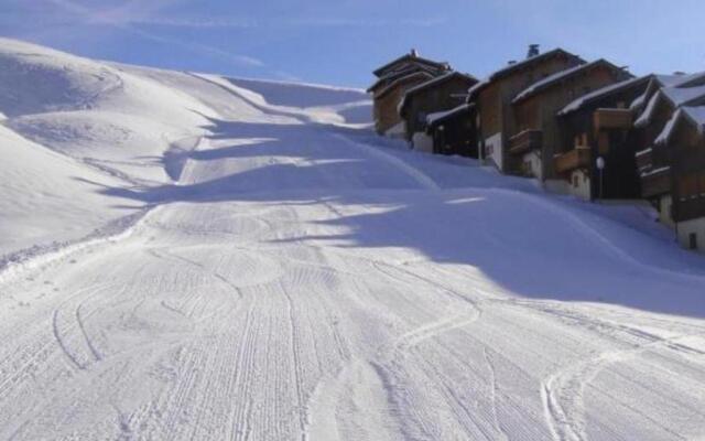 Chalet La Plagne-Tarentaise, 5 pièces, 8 personnes - FR-1-351-144