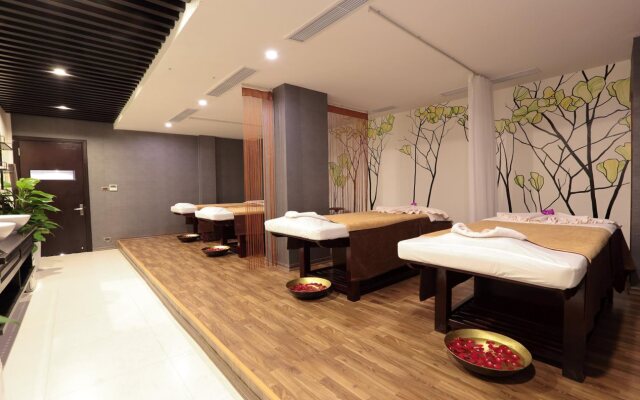 Canvas Sapa Legend Hotel