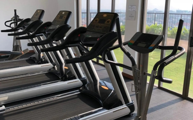 City Centre 2 Bed Room Apartment