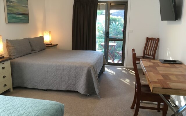 Riverside Rest Nambucca Heads