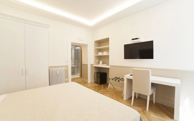 Margherita Suites