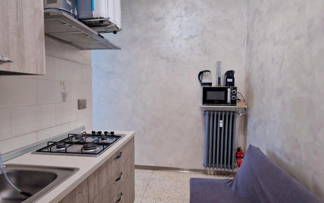 Torino Panoramic view Apartment