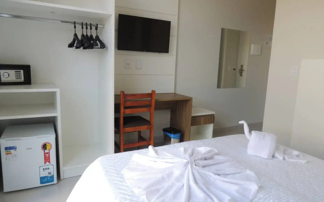 Hotel Recanto dos Dinossauros