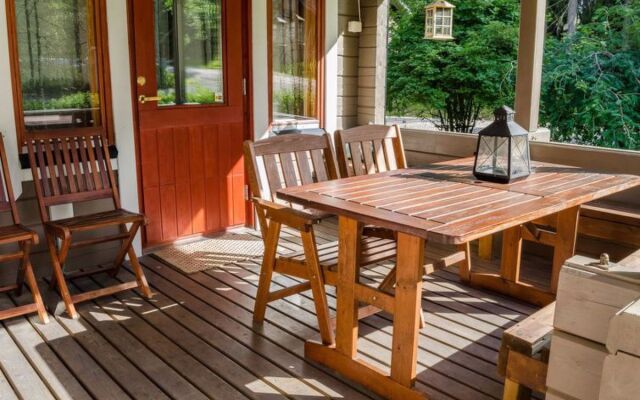 House Welhotar Lieksa