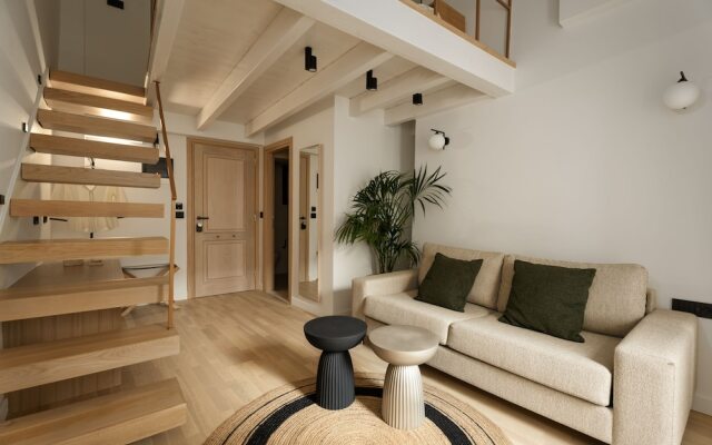 Cortiletto Timeless Suites