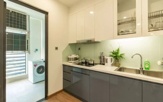 Rosy Home