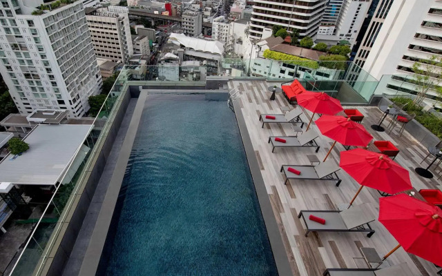 ibis Styles Bangkok Sukhumvit 4