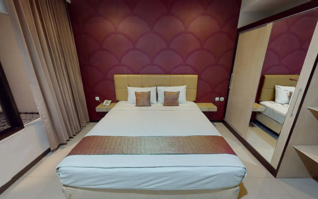 Kana Citra Guest House