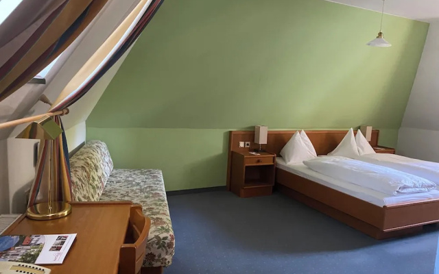 Hotel Kartause