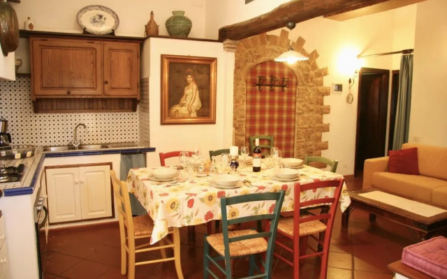 Agriturismo San Tommaso