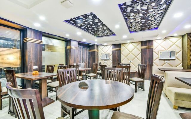 FabHotel RS