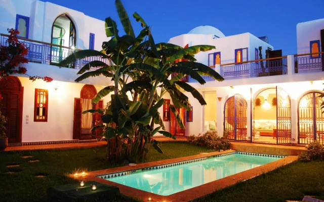 Riad Des Plages