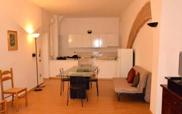 Appartamento Arco Etrusco
