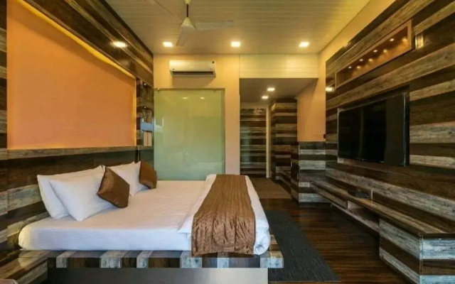 Heritage Villa