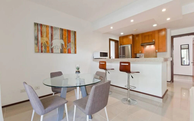 Condominios Quadra Alea