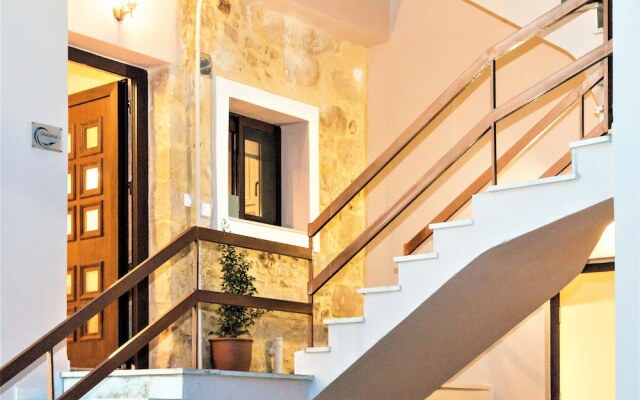 Ourania's Luxury Houses