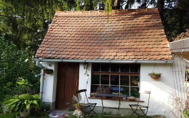 Wohnen im Hühnerhaus