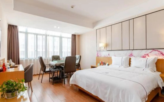 Haojiang Hotel