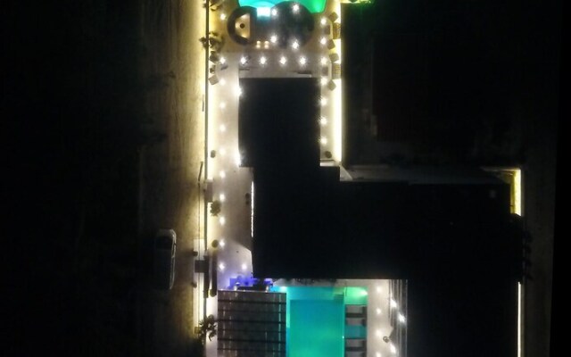 Avaton Luxury Resort