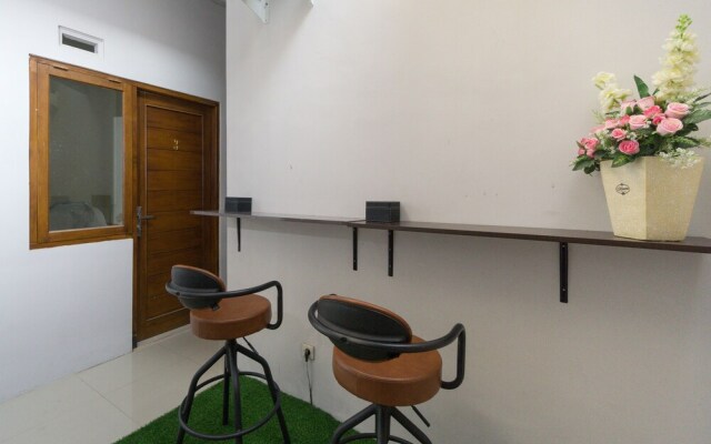 Juan Palace by OYO Rooms