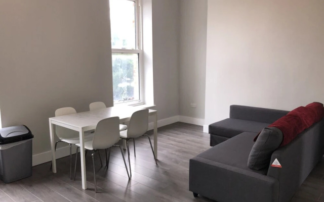 Seville Self Catering