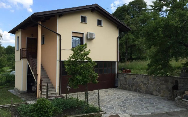 Apartment Konavec
