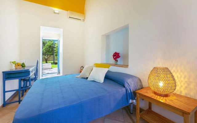 Casa Giovanni da Procida