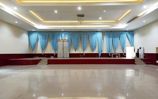 OYO 3983 Balong Kuring Syariah Pringsewu