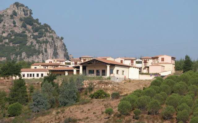 Hotel Rifugio D'Ogliastra