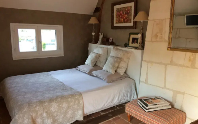 Le Clos Mademoiselle