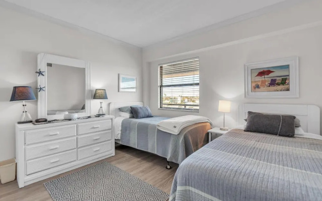 Villa Madeira 402 - Premier