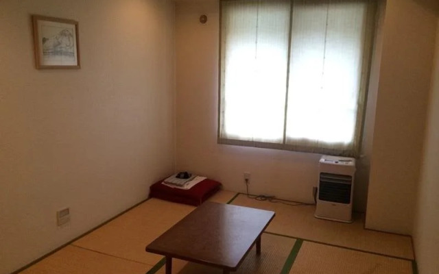 Resort Pension Yamanoue