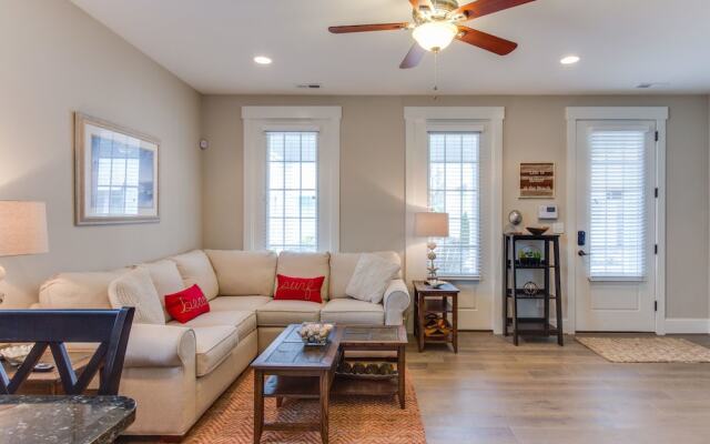 406 A The Beach House